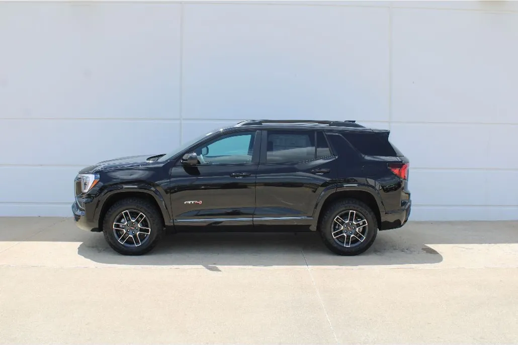 2026 Gmc Terrain AT4 photo 1