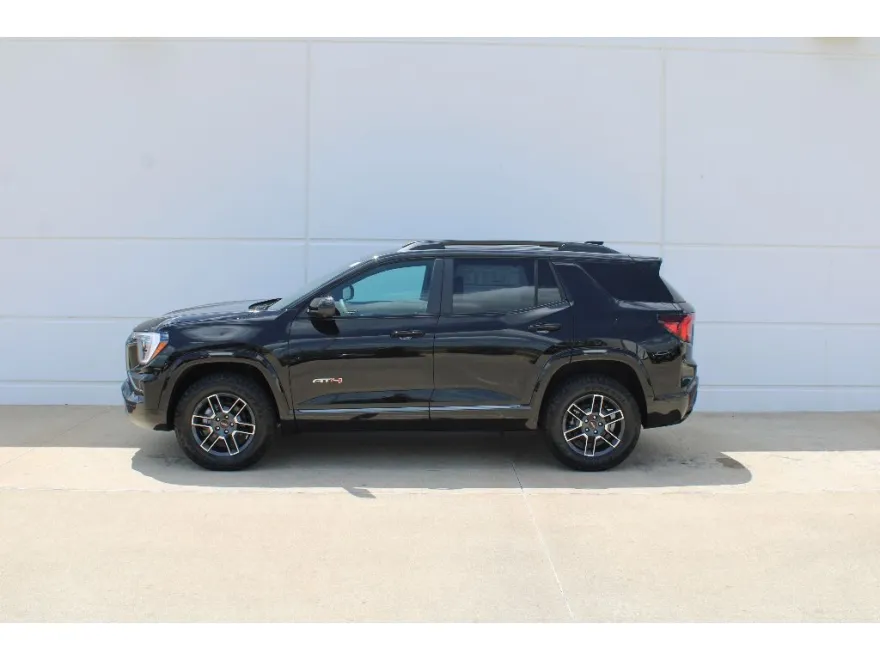 2026 Gmc Terrain AT4 photo 1