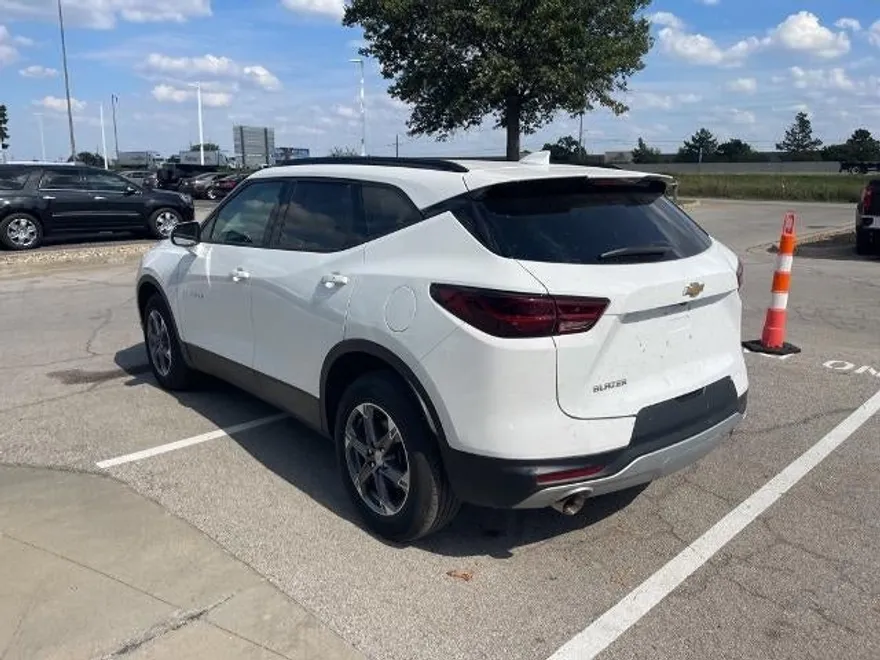 2023 Chevrolet Blazer 2LT photo 1