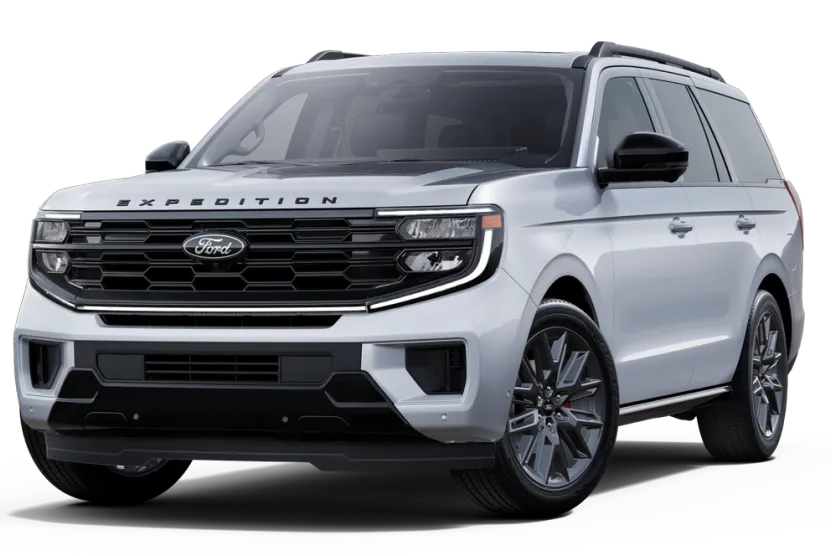 2025 Ford Expedition Platinum photo 1