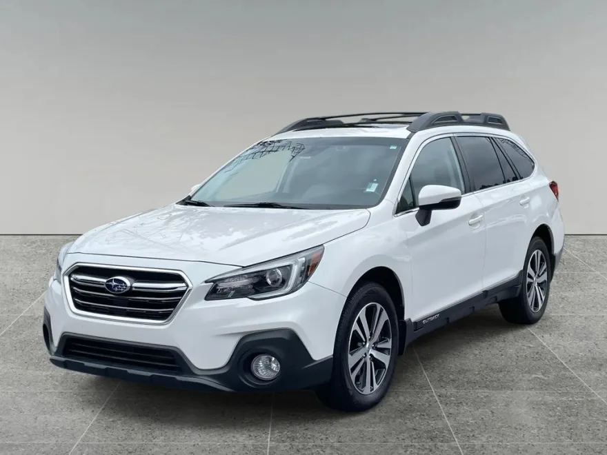 2019 Subaru Outback 3.6R Limited photo 1