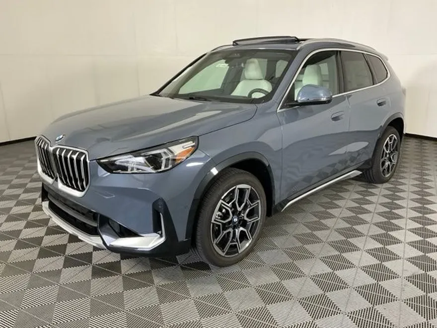 2026 Bmw X1 XDrive28i photo 1