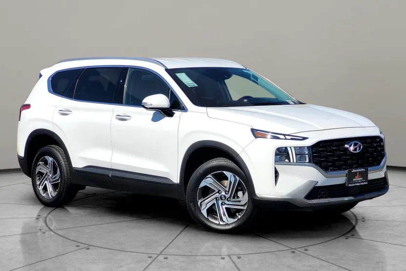 2023 Hyundai Santa Fe SEL photo 1
