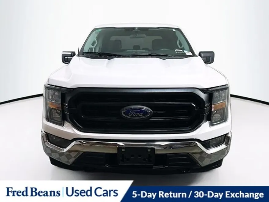 2023 Ford F-150 XL photo 1