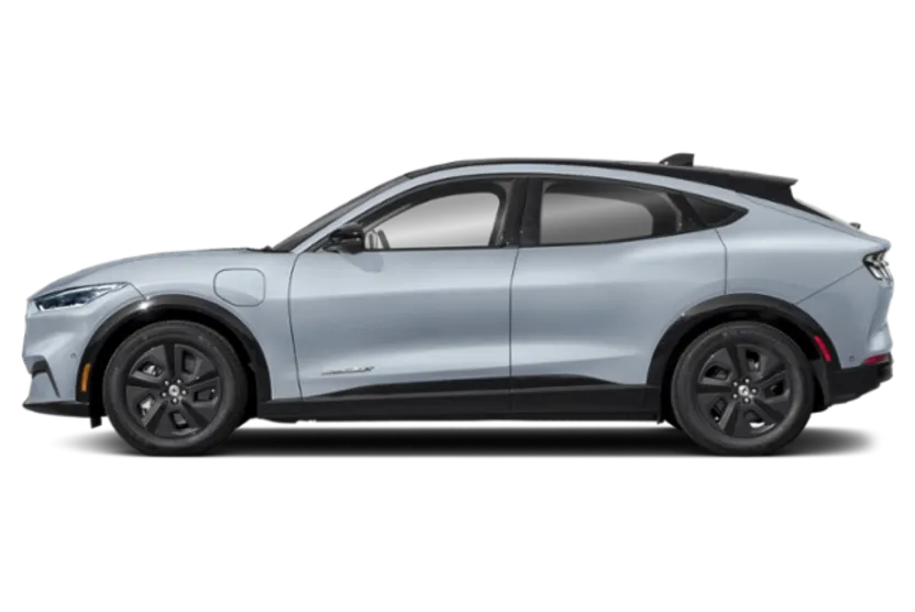 2025 Ford Mustang Mach-E Select photo 1