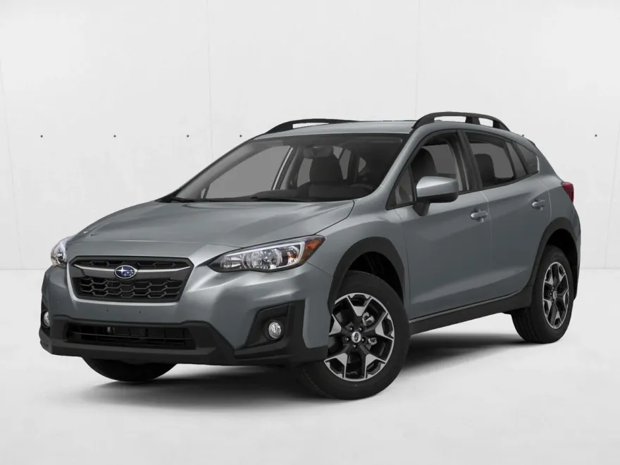 2020 Subaru Crosstrek Premium photo 1