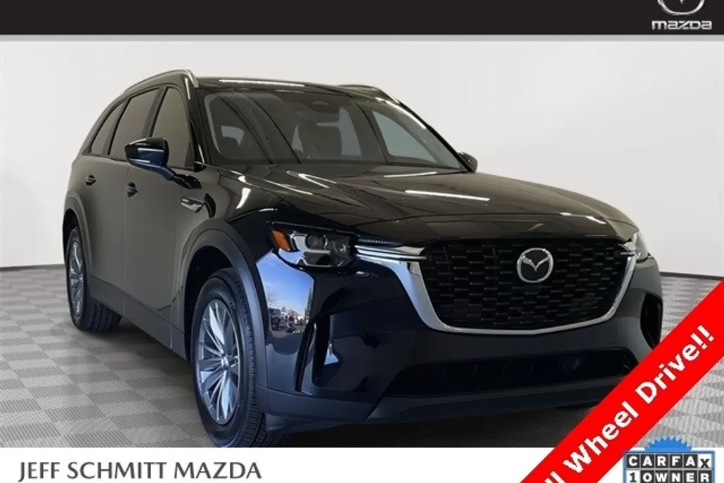 2025 Mazda CX-90 3.3 Turbo Select photo 1
