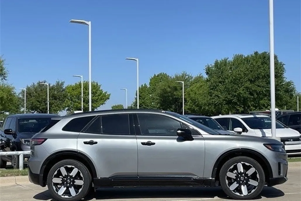 2025 Honda Prologue Elite photo 1