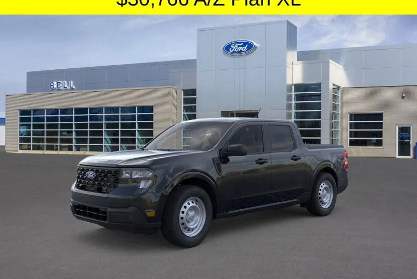 2025 Ford Maverick XL photo 1