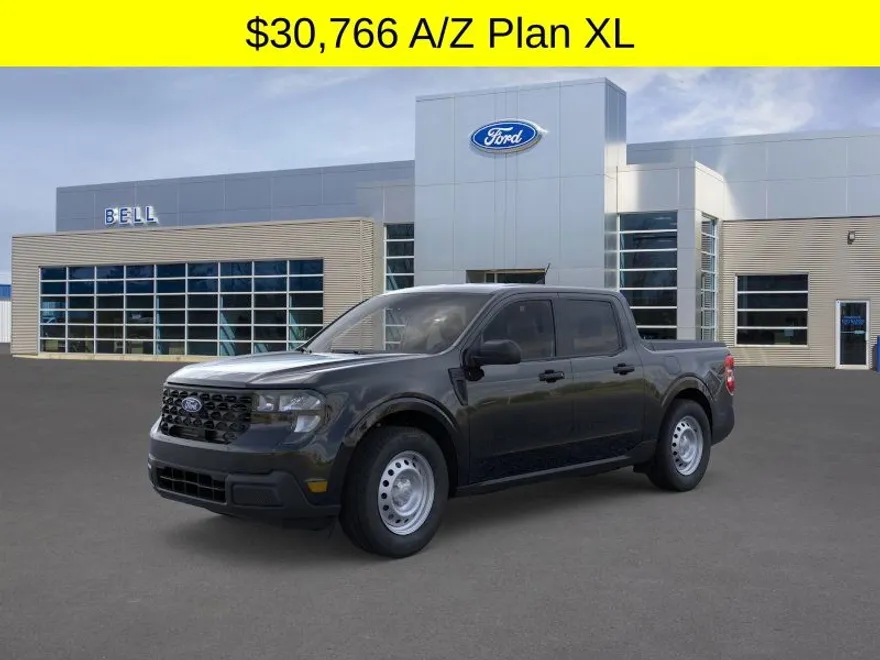 2025 Ford Maverick XL photo 1