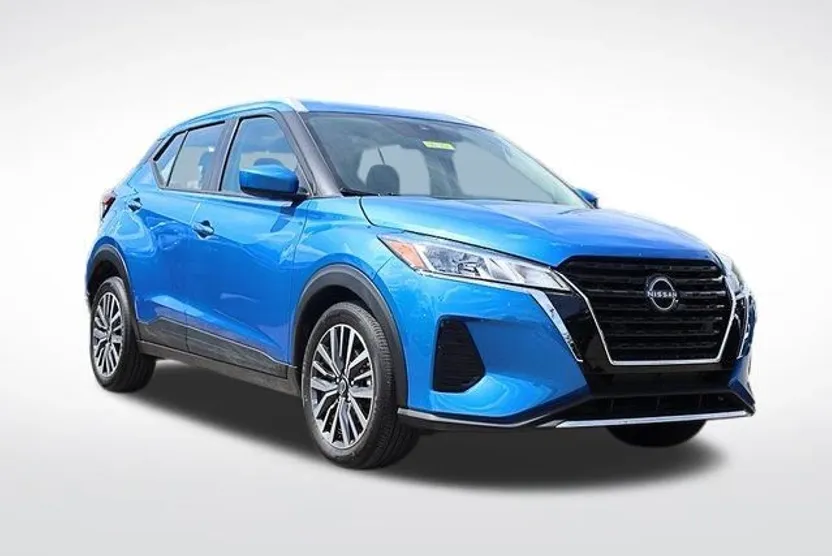 2024 Nissan Kicks SV photo 1