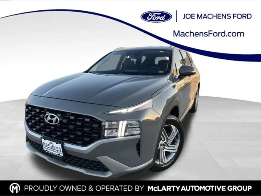 2023 Hyundai Santa Fe SEL photo 1