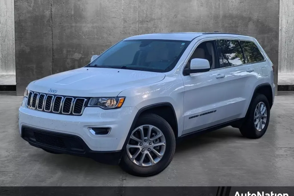 2022 Jeep Compass Latitude photo 1