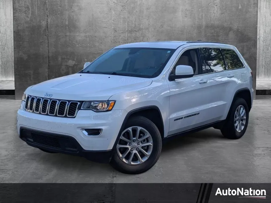 2022 Jeep Compass Latitude photo 1