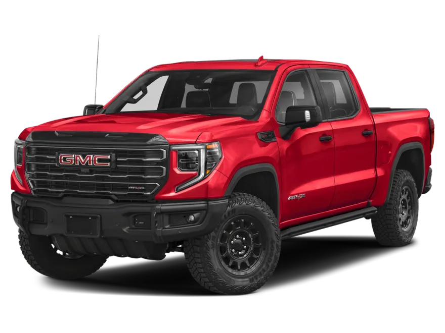2024 Gmc Sierra 1500 AT4X photo 1