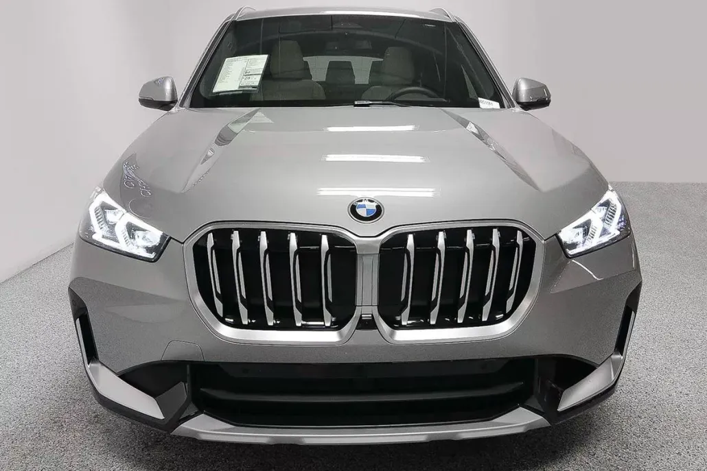2025 Bmw X1 XDrive28i photo 1
