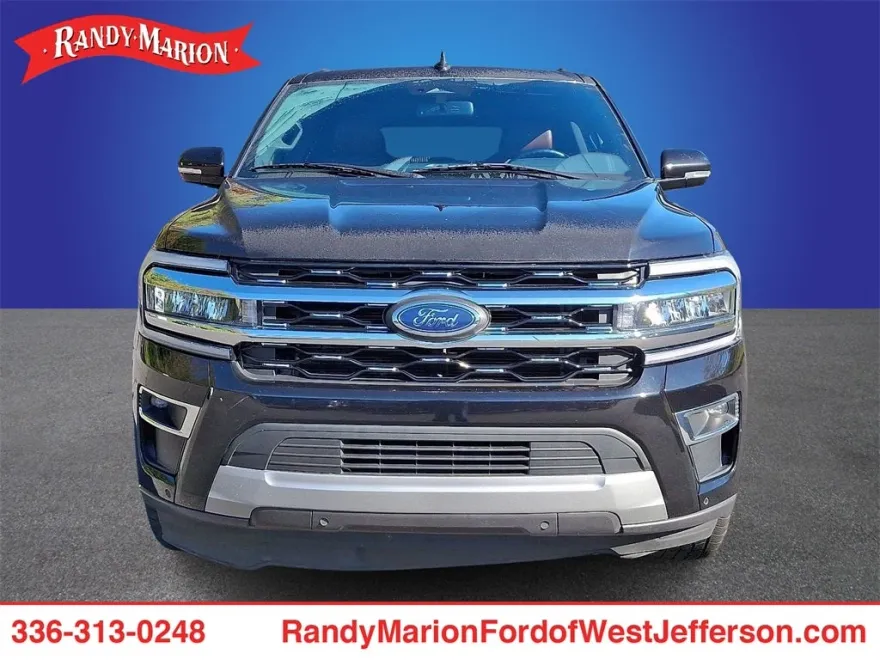 2024 Ford Expedition MAX Limited photo 1