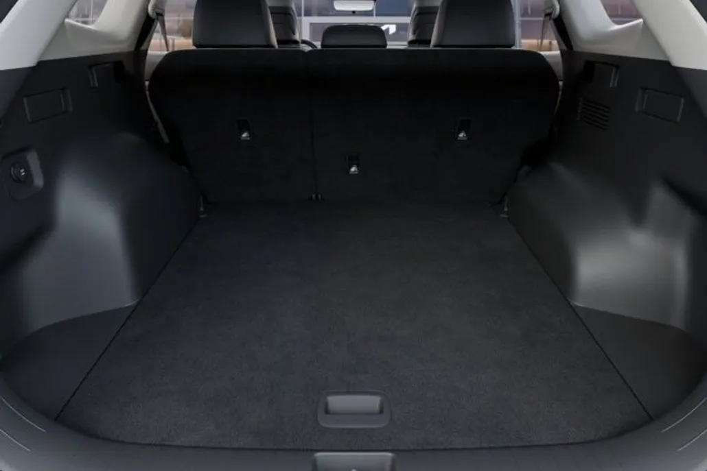 2026 Kia Sportage Hybrid EX photo 1