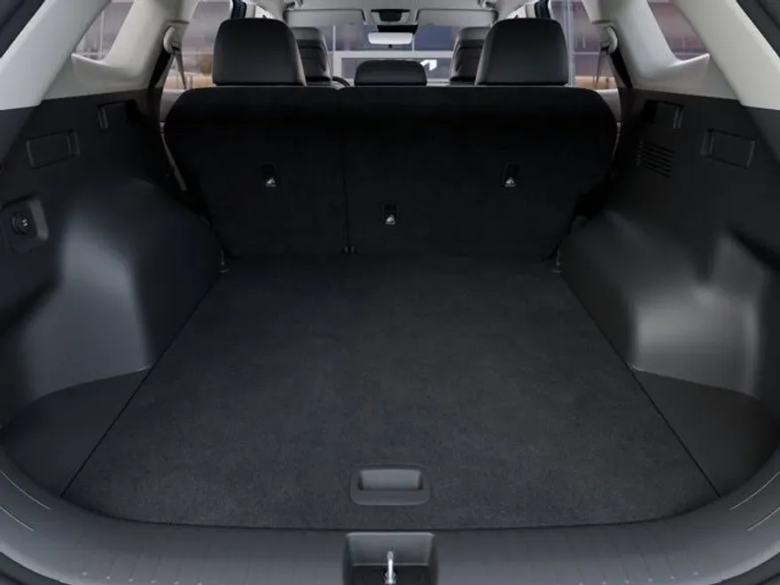 2026 Kia Sportage Hybrid EX photo 1