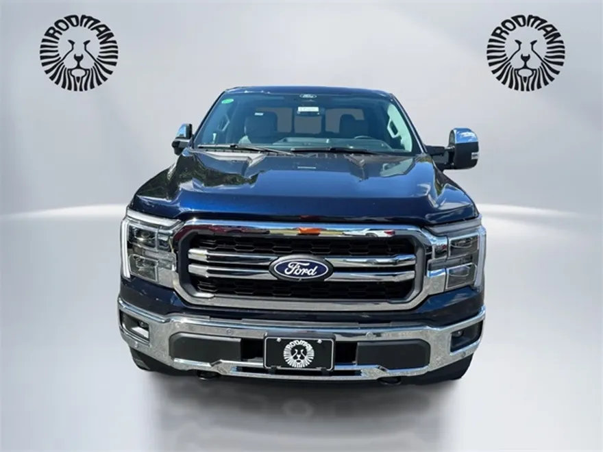 2026 Ford F-350 Lariat photo 1