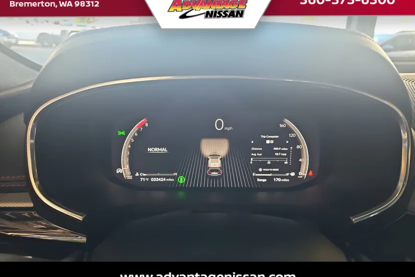 2022 Acura MDX A-Spec photo 1