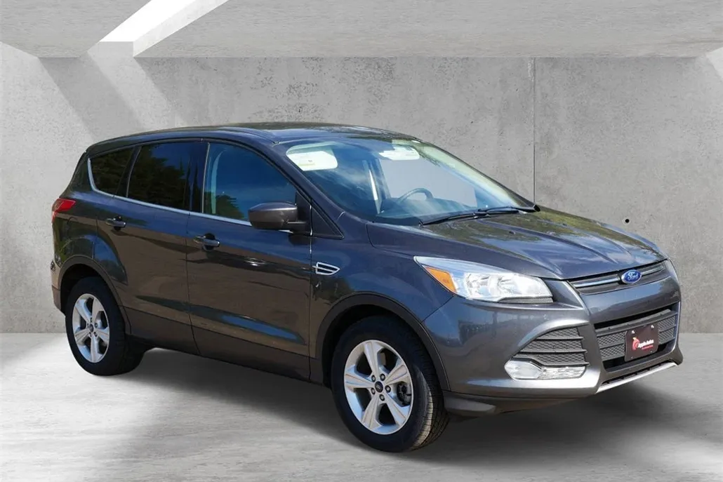 2016 Ford Escape SE photo 1