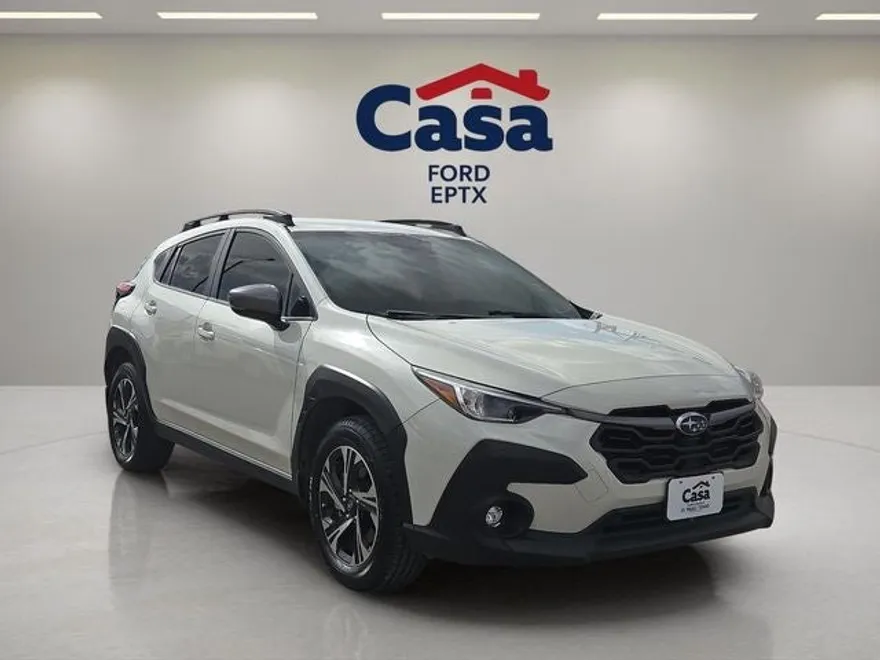 2024 Subaru Crosstrek Premium photo 1