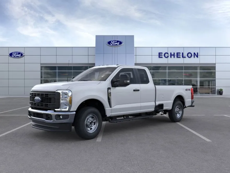 2025 Ford F-250 photo 1