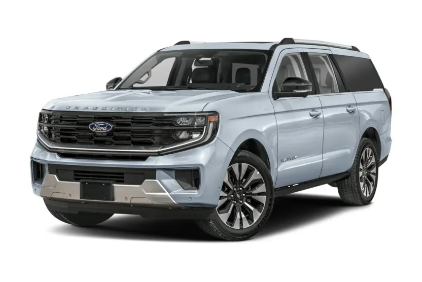 2025 Ford Expedition MAX photo 1