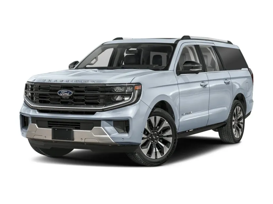 2025 Ford Expedition MAX photo 1