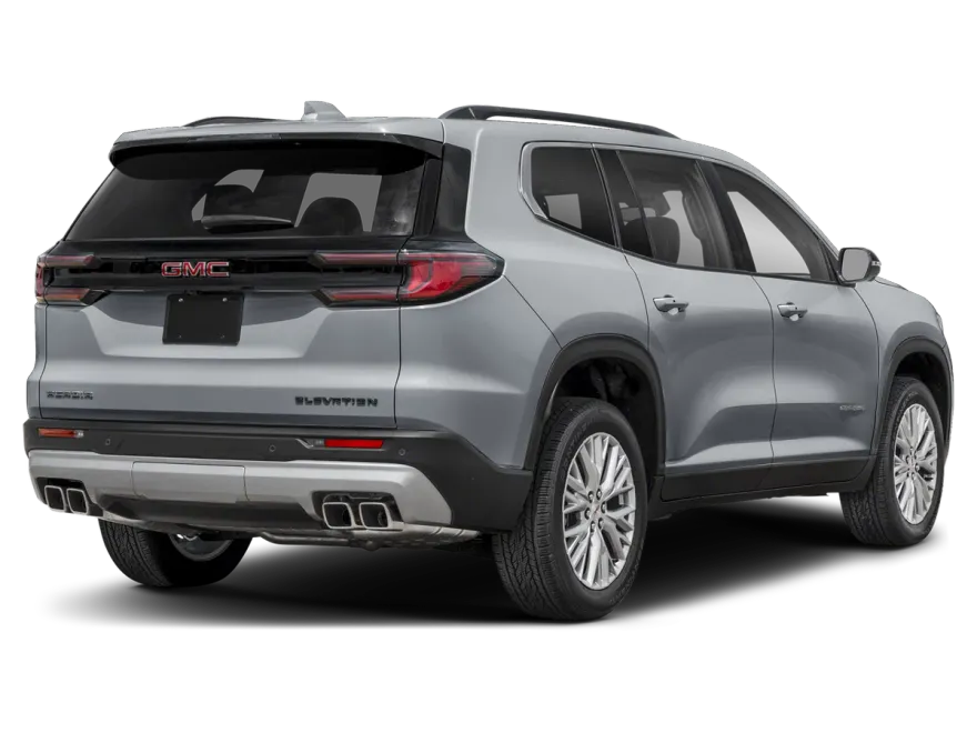 2026 Gmc Acadia Elevation photo 1