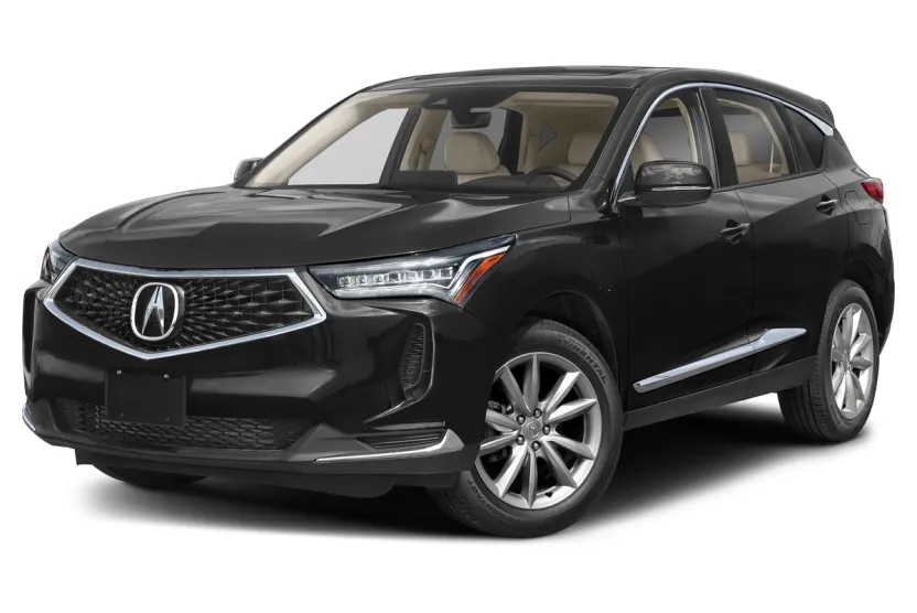 2023 Acura RDX photo 1