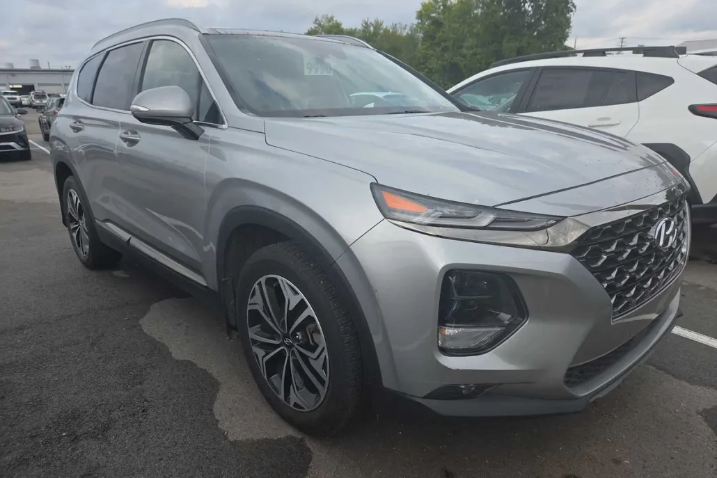 2020 Subaru Outback Premium photo 1
