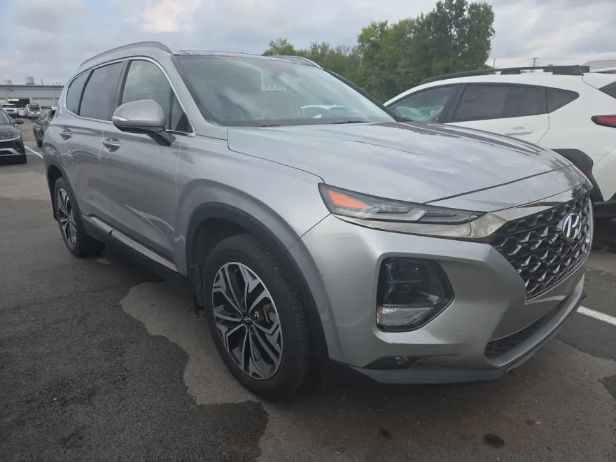 2020 Subaru Outback Premium photo 1
