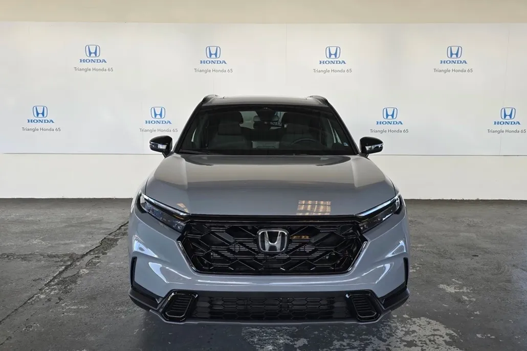 2026 Honda CR-V Hybrid Sport photo 1