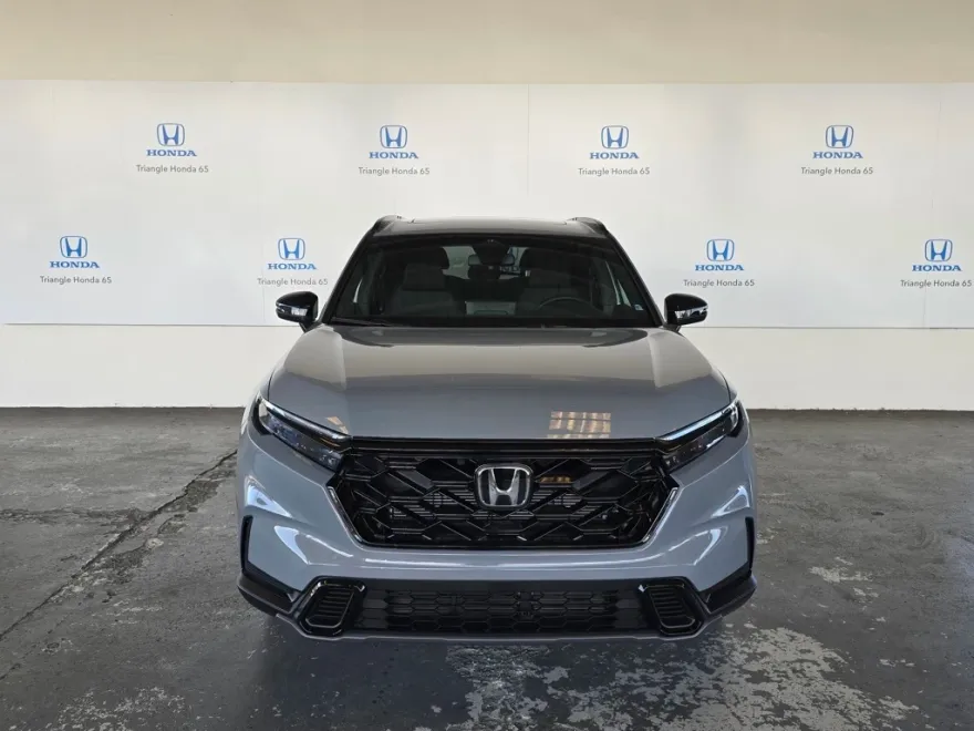 2026 Honda CR-V Hybrid Sport photo 1