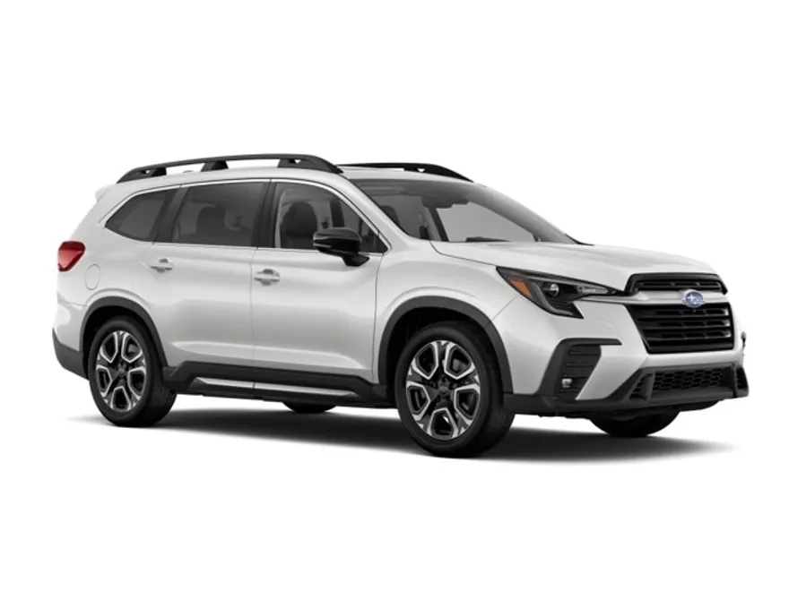 2025 Subaru Ascent Limited photo 1