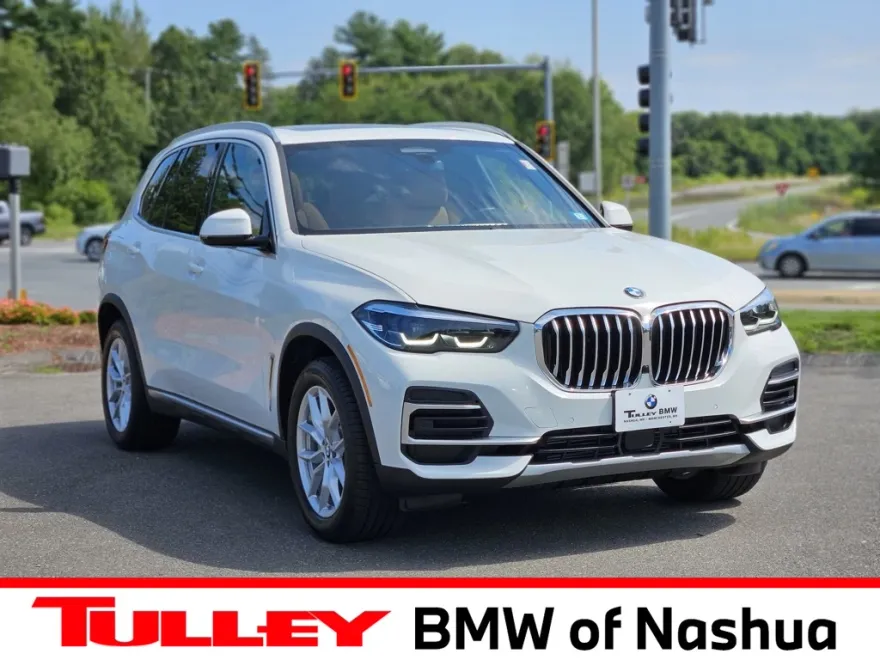 2023 Bmw X5 xDrive40i photo 1