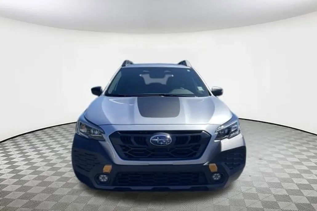 2025 Subaru Outback Wilderness photo 1