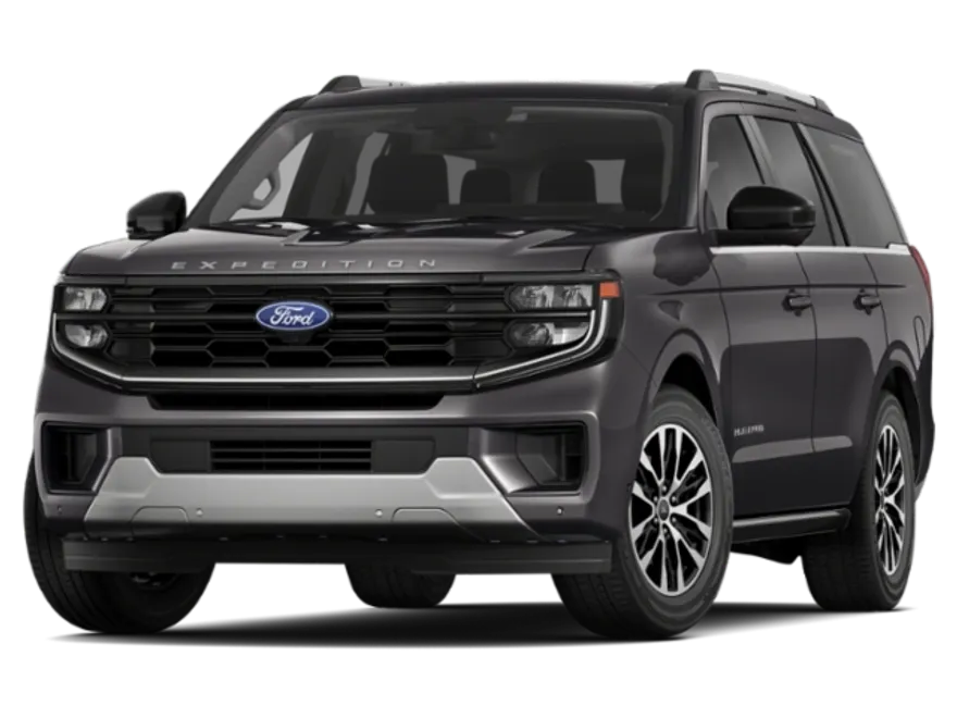 2025 Ford Expedition Platinum photo 1