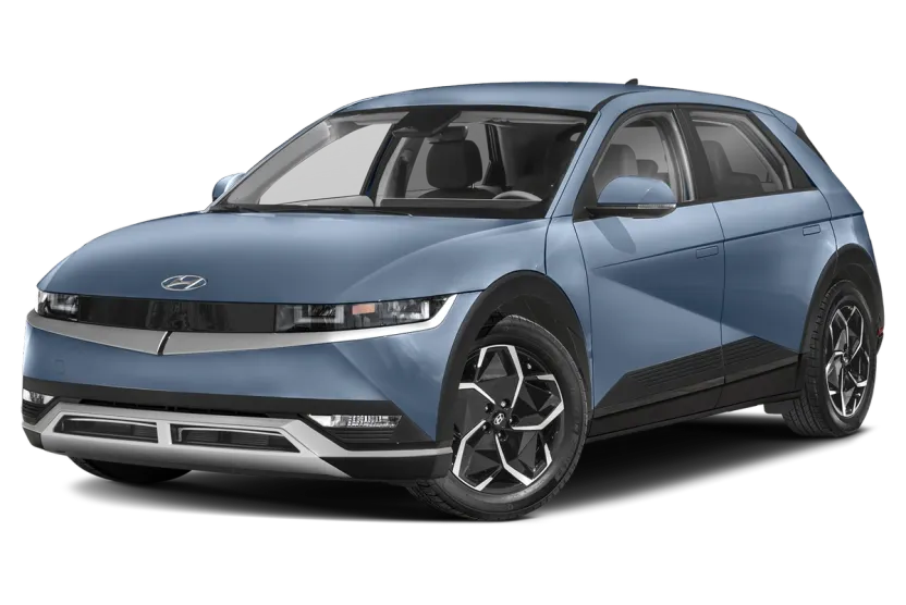 2024 Hyundai Ioniq 5 Limited photo 1
