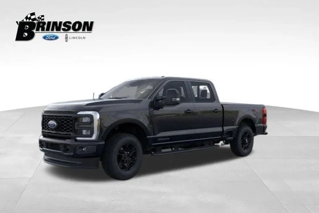 2025 Ford F-250 photo 1