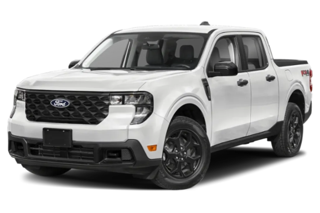 2025 Ford Maverick XLT photo 20