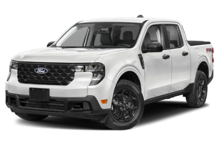 2025 Ford Maverick XLT photo 20