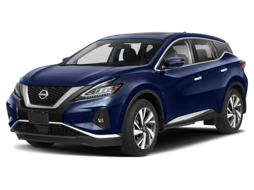2023 Nissan Murano SL photo 1