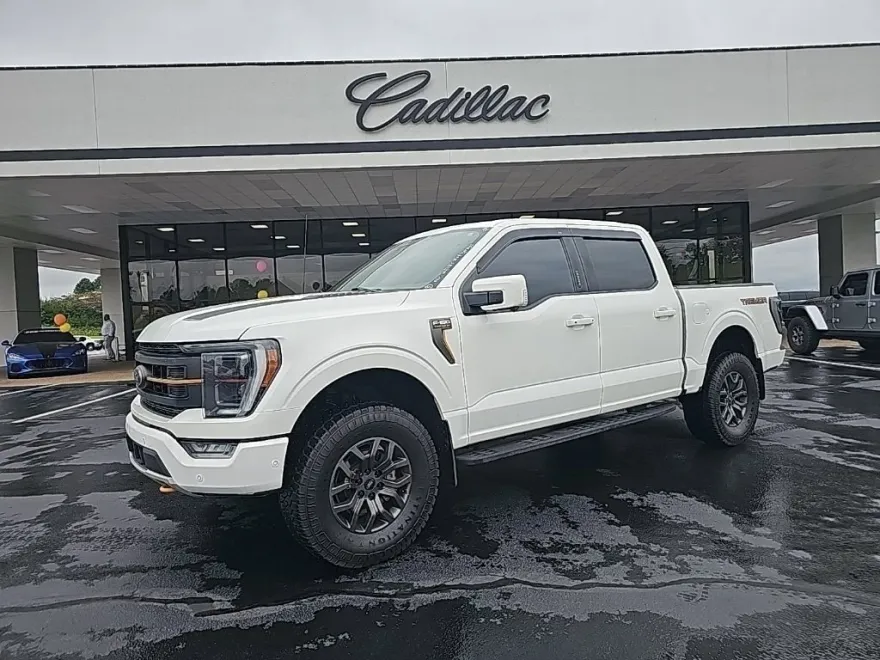 2023 Ford F-150 XL photo 1