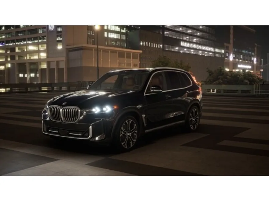 2026 Bmw X5 sDrive40i photo 1