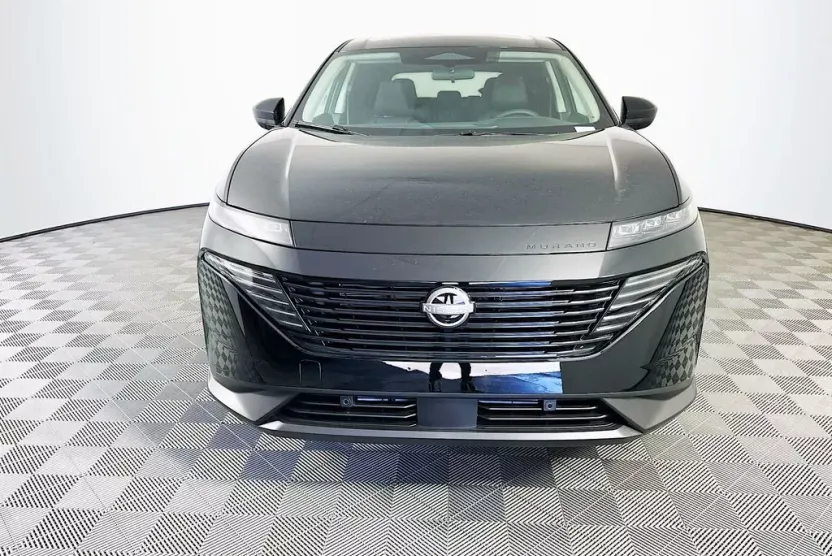 2026 Nissan Murano SV photo 1