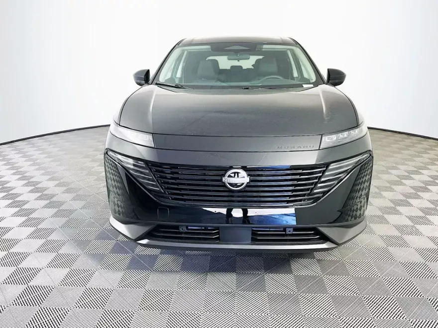 2026 Nissan Murano SV photo 1