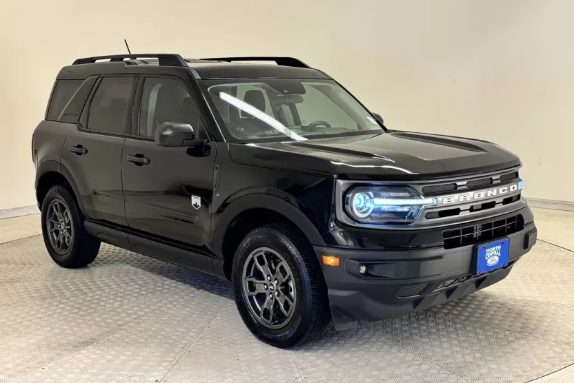 2023 Ford Bronco Sport Big Bend photo 1
